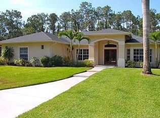 6210 Golden Oaks Ln, Naples, FL 34119