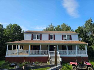 2794 Maricle Rd, Cincinnatus, NY 13040