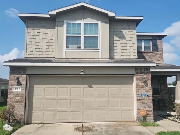 931 Salado Slough Ln, Rosenberg, TX 77471