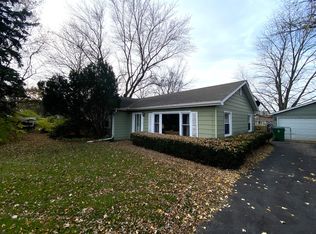 15910 S Codo Dr, Homer Glen, IL 60491
