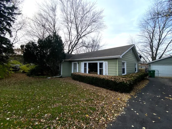 15910 S Codo Dr, Homer Glen, IL 60491