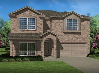 5905 Loveland Dr, Denton, TX 76208