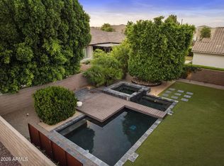 210 W NEW DAWN Drive, Chandler, AZ 85248