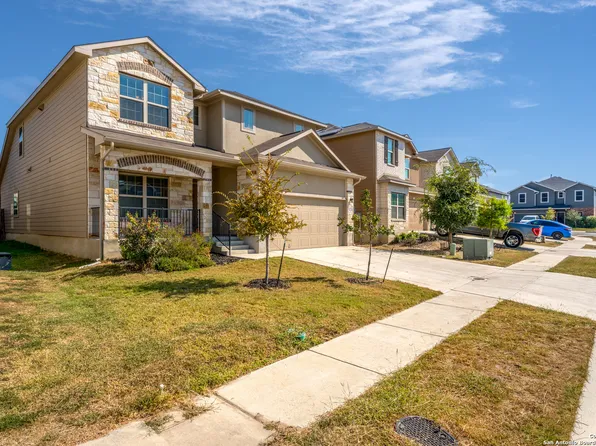 9223 Yaya, Converse, TX 78109