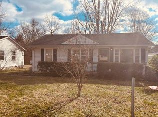531 Dennis Way, Bowling Green, KY 42101