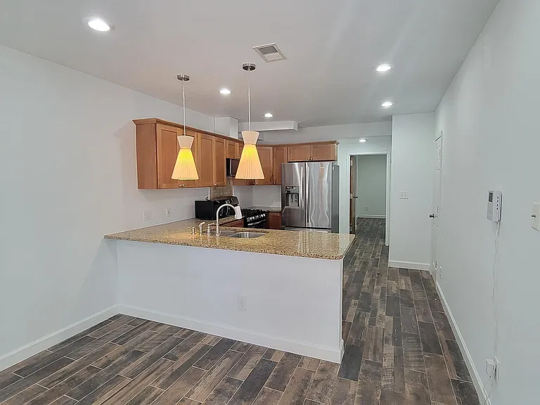 45 Quincy Pl NW #B — Photo 5
