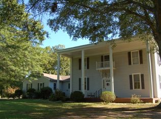 452 Thomson Rd, Washington, GA 30673