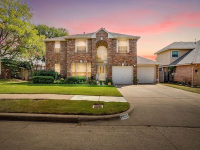 7425 Arcadia Trl, Fort Worth, TX, 76137