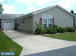48 McElvee Ln, Camden Wyoming, DE 19934