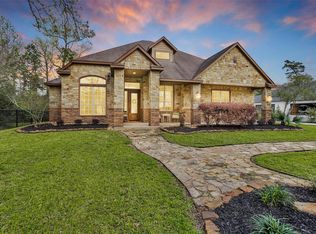 27910 Hansons Ct, Spring, TX 77386