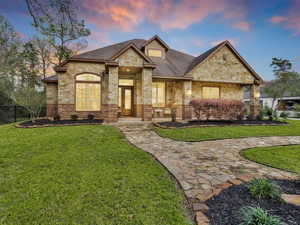 27910 Hansons Ct, Spring, TX 77386