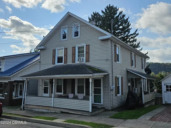 669-671 Queen St, Northumberland, PA 17857
