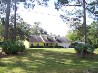 109 Jack Rd, Palatka, FL 32177