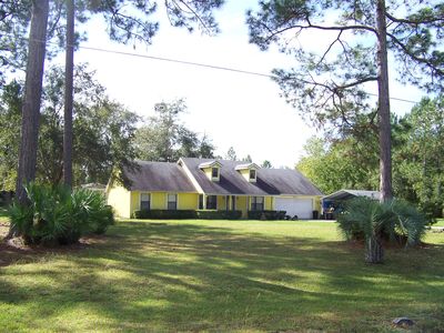 109 Jack Rd, Palatka, FL, 32177