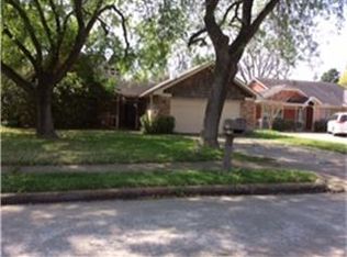 14827 W Bend Dr, Houston, TX 77082