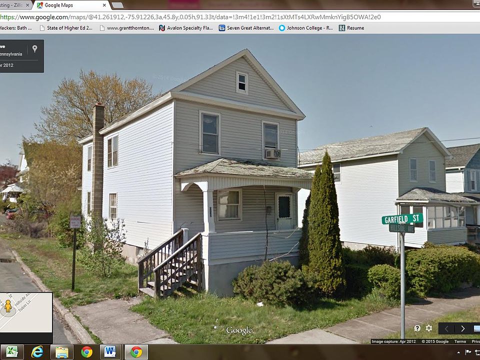 2nd image of 259 Hillside Ave