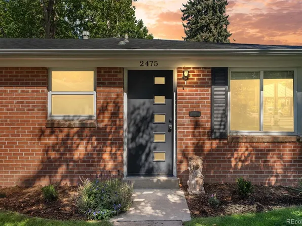 2475 S Humboldt Street, Denver, CO 80210