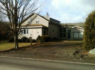 4264-4274 Gaskill Rd, Owego, NY 13827