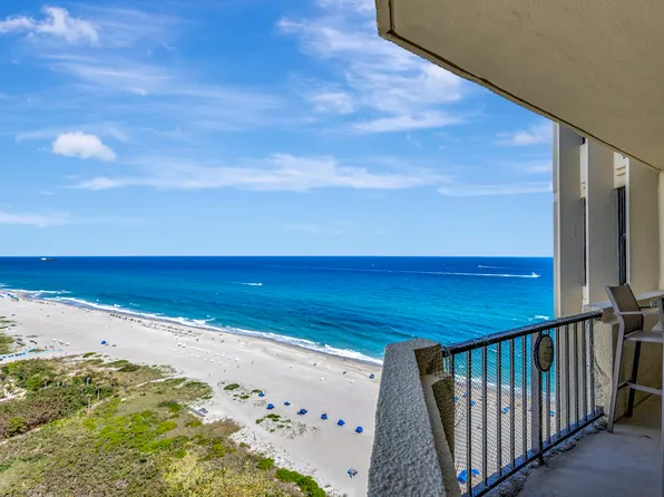 2800 N Ocean Drive #A 23 C, Singer Island, FL 33404