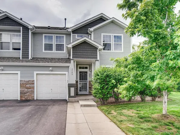 4689 Flower St, Wheat Ridge, CO 80033