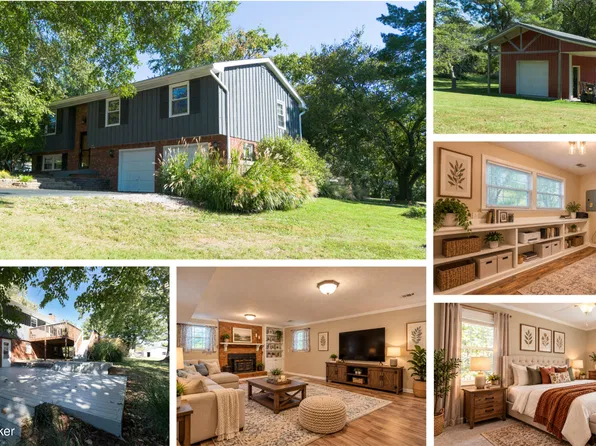 1618 Whittaker Rd, Crestwood, KY 40014