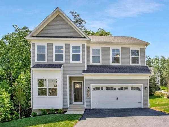 6645 Brooky Pl, Bryans Road, MD 20616