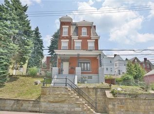 77 Southern Ave, Mt Washington, PA
