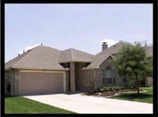 5626 Bear Meadow Ln, Katy, TX 77449