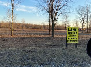 000 Springborn Rd, Casco, MI 48064