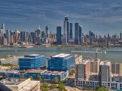 380 Mountain Rd APT 1411, Union City, NJ, 07087