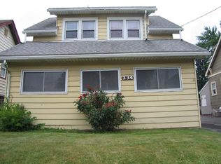 334 Conklin Ave, Binghamton, NY 13903