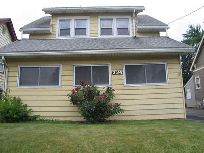 334 Conklin Ave, Binghamton, NY, 13903