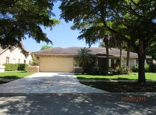 6355 NW 54th Dr, Coral Springs, FL 33067