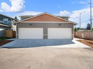 2939 NE 146th Way, Vancouver, WA 98682