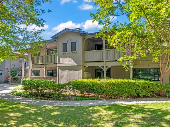 14666 Big Basin Way APT A, Saratoga, CA 95070