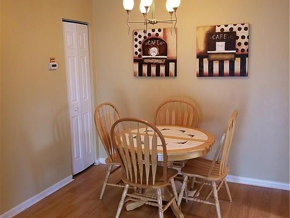 4th image of 3332 New South Province Blvd APT 4