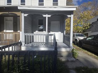 1681 Meadow St, Philadelphia, PA 19124