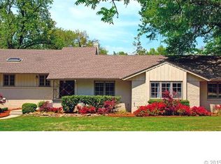 2237 E 48th St S, Tulsa, OK 74105