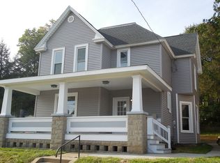 50 Jefferson St, Bradford, PA 16701
