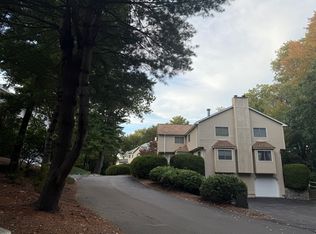 73 Arrowhead Cir UNIT 73, Ashland, MA 01721
