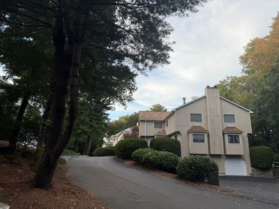 73 Arrowhead Cir Unit 73, Ashland, MA, 01721