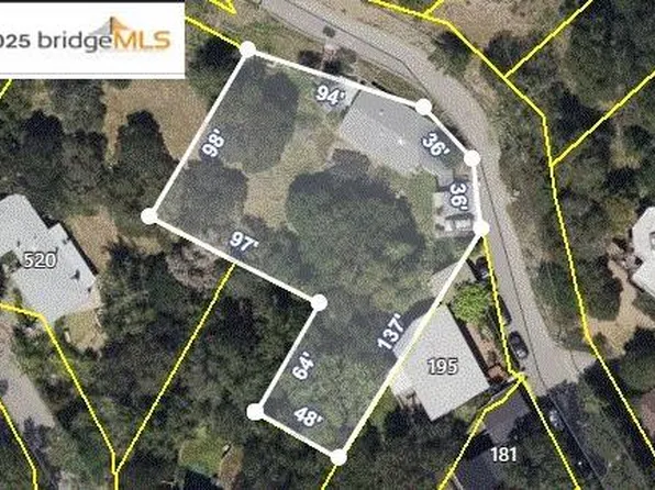 195 Pine Dr, Fairfax, CA 94930