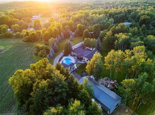 102 Concession 11 E, Flamborough, ON L8B 1H8