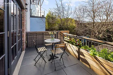 Rented by Sotheby's International Realty