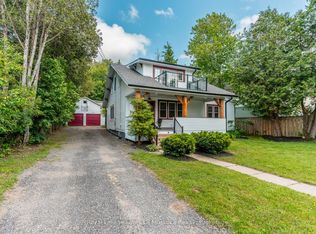 8 North Rd, Lake Of Bays, ON P0B 1A0