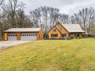 7291 Center Rd, Valley City, OH 44280