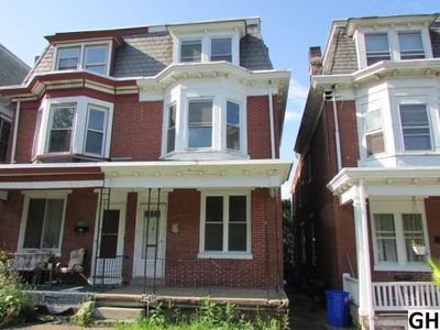 1935 Whitehall St, Harrisburg, PA, 17103