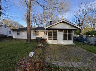 3908 Stannus St, Little Rock, AR 72204