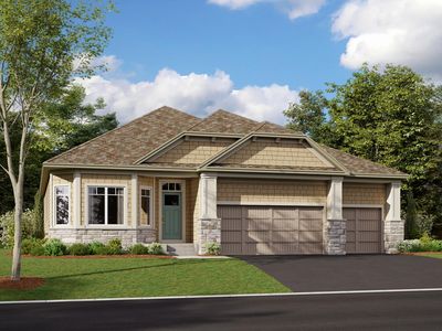 8091 Haywood Dr, Lino Lakes, MN, 55014