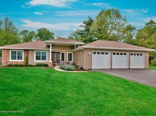 31 Wright Way, Nicholson, PA 18446